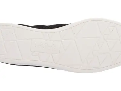 LifeStride Women Esme 2 Sneaker Black 3D model