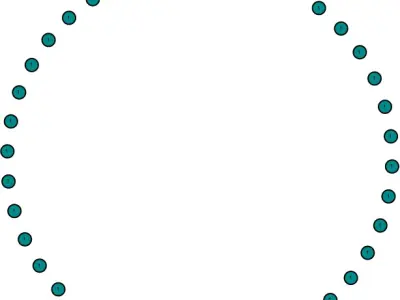 LUXURY FLOWER COIN PENDANT 3D PRINTABLE MODEL 3D print model