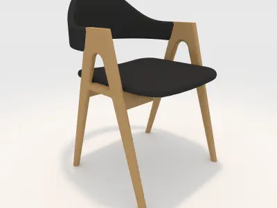 Collection Armchair 5