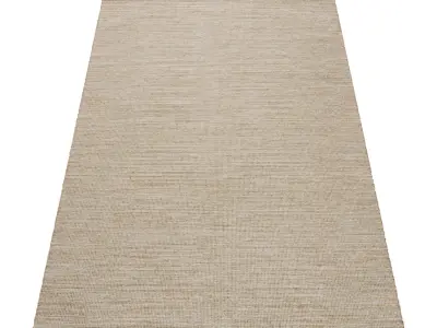 Rug Set 2160 3D model