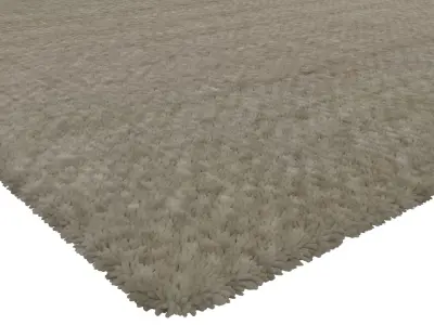 Rug Set 1349 3D model