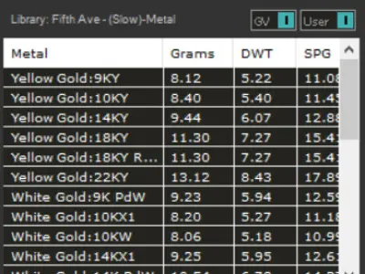 man ring mr0210 3D print model
