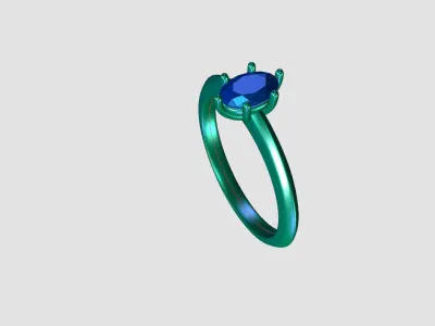 ZDR0254 3D print model