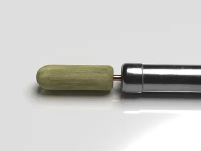 Water Guns Low-poly 3D model