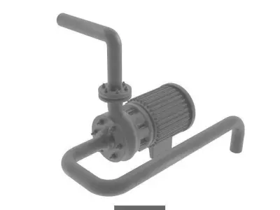 ENGINEERING AR VR GAMES COMBO PACK 3D Model Collection