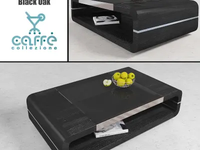 Corso J2034A - Caffe Collezione 3D model