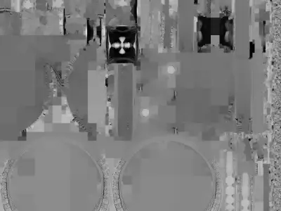 Luxury Diamond Engagement Ring 3D Model Gold  Diamond Jewelry  Low-poly 3D model