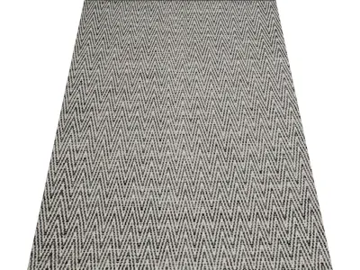 Rug Set 347 3D model