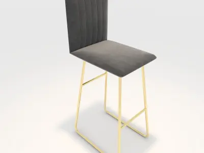 Collection Bar Stool 12