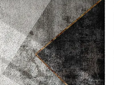 Rug Set 30 3D model