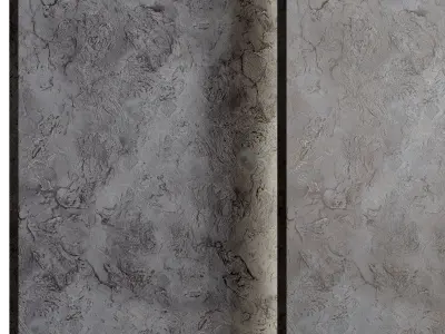 Decorative paint 1 Texture