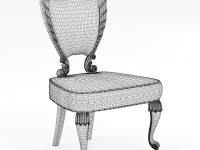 Meroni Lifestyle 2 3D model