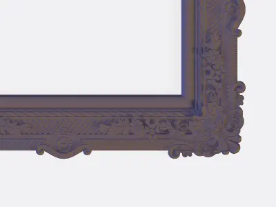 PICTURE FRAME  3D model