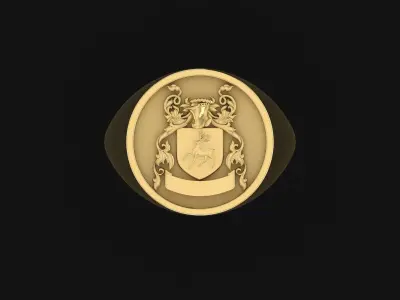 Sylvarin 3D print model