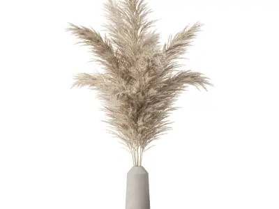 Bouquet 28 3D model