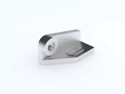 Mechanical Part No 42 3D print model