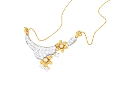 TANMANIYA 3D print model