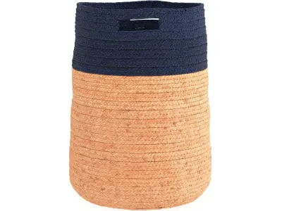 Jute Planter 3D model