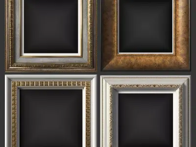 Udep series - Frame collection 01