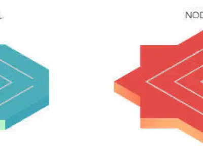 Modular Polygon Building Model Package Low-poly 3D model