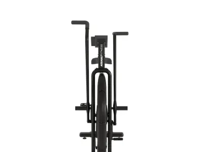 Assault Bike Classic 3D model