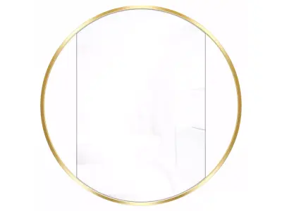 Mirror GZ-M1004 3D model