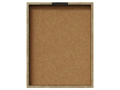 Primark Home Picture Frame 3D model