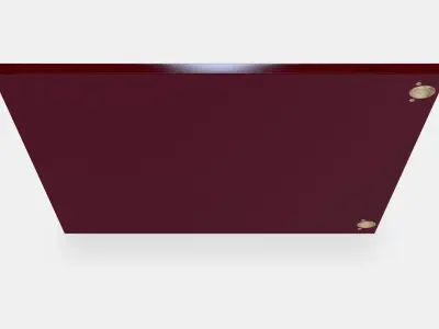 KALLARP By 29 Low-poly 3D model