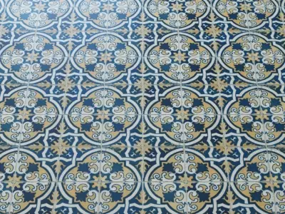 PERONDA FS ORIGINAL ceramic tiles 3D model