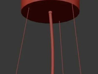 EGLO  89188 3D model