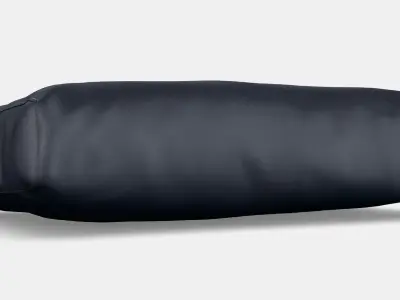 FROSON Cover for back cushion 1 Low-poly 3D model