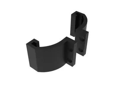 Pack Xiaomi MIJIA m365 accessory ready for print 3D print model