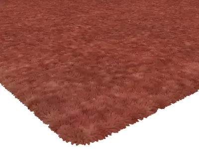 Rug Set 1190 3D model