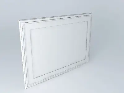 Old England 319th Century Hampshire Free 3D model