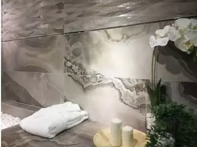 colorker odyssey sapphire tiles  Texture