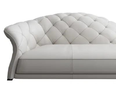 Danetti CHAISE LOUNGE 3D model