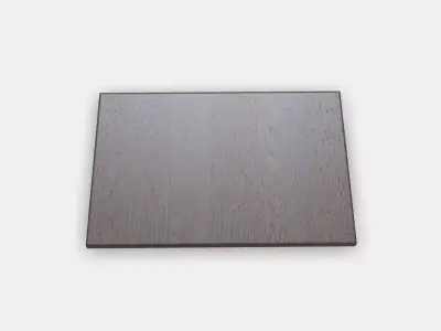 SINARP By 8 Low-poly 3D model