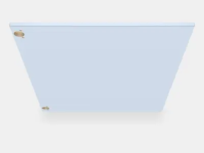 HAVSTORP By 1 Low-poly 3D model