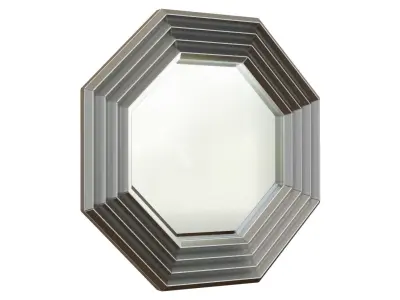 MIRROR PARADE S 3D model