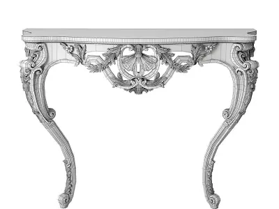 Roberto Giovaninni 688 3D model