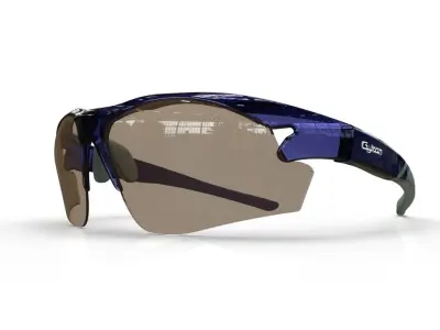 Sporty sunglasses  3D model