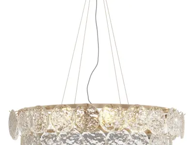  MORELLA Hm100247 Light  3D model