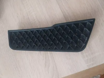 Brabus W464 Inner Panel  3D Model -Interior big panel 3D print model