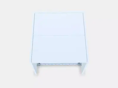 HAVBACK Wash-stand with drawers 7 Low-poly 3D model