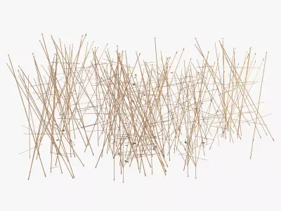 Sculpture 12 3D model