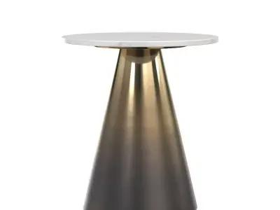 Armon End Table 225103-001 3D model