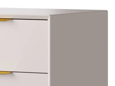 Mallany 2 3D model