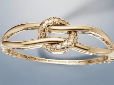  Jewelry Set  3D print model