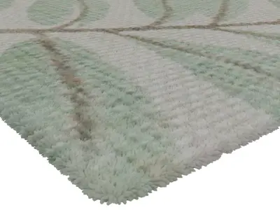 Rug Set 1725 3D model