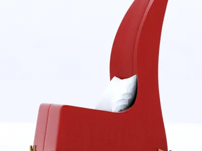 Jumbo Collections Butterfly 3D model